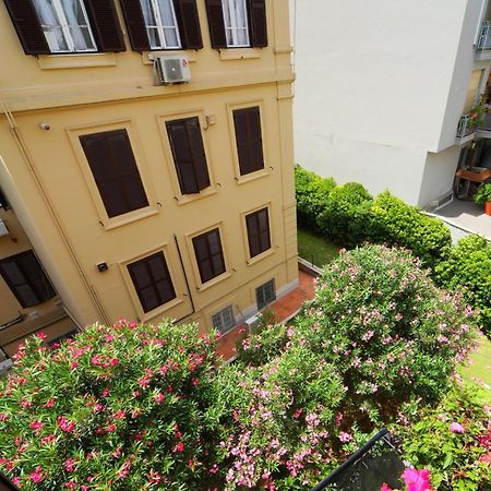 Rome Vatican City Whole Apartment 3 Private Rooms Dış mekan fotoğraf
