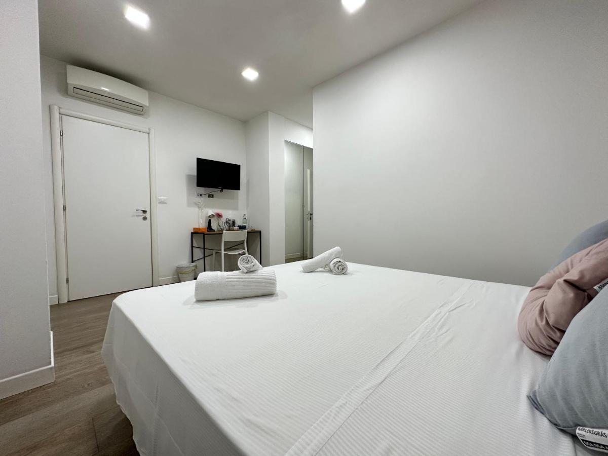 Rome Vatican City Whole Apartment 3 Private Rooms Dış mekan fotoğraf