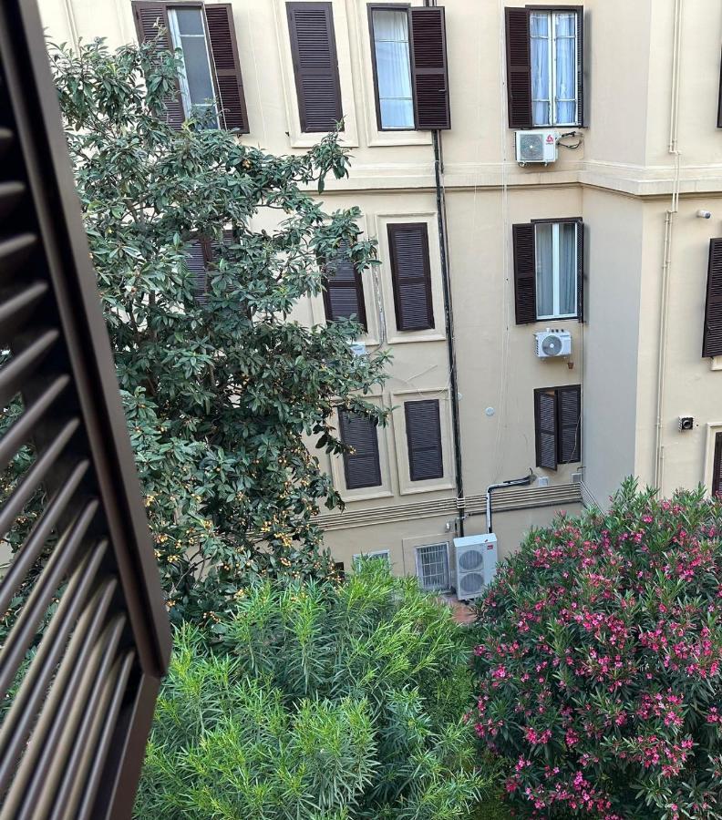 Rome Vatican City Whole Apartment 3 Private Rooms Dış mekan fotoğraf