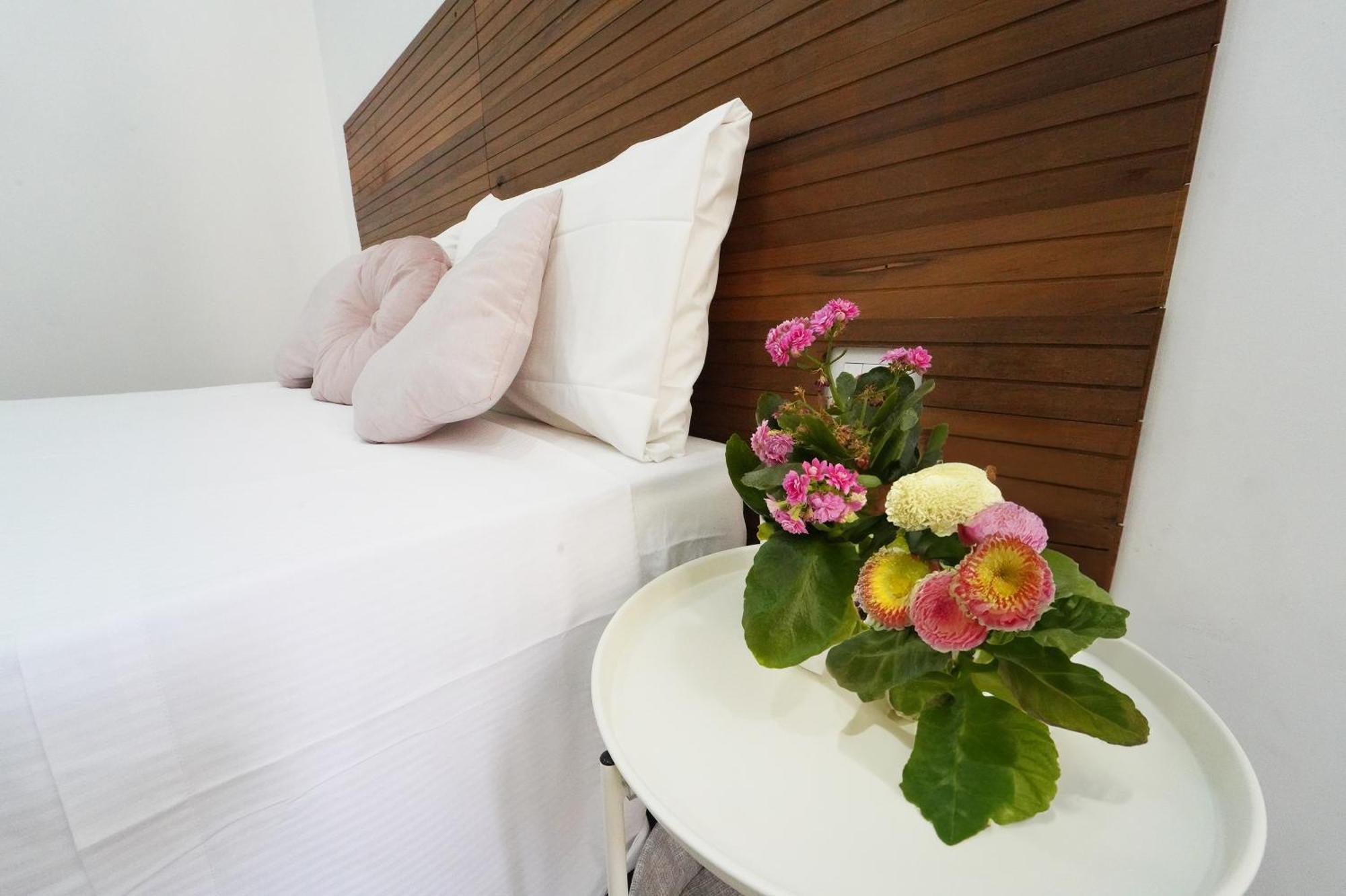 Rome Vatican City Whole Apartment 3 Private Rooms Dış mekan fotoğraf