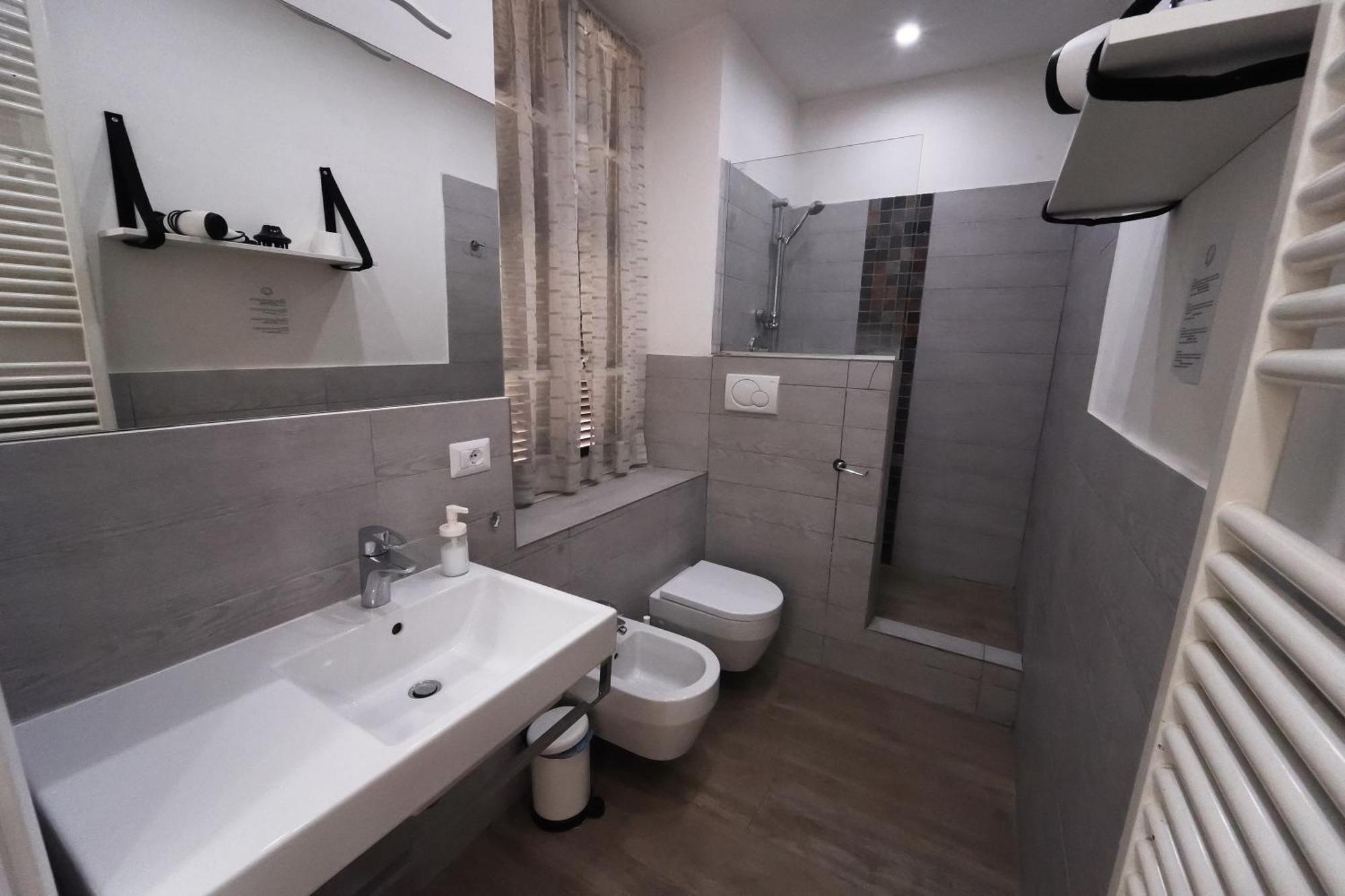 Rome Vatican City Whole Apartment 3 Private Rooms Dış mekan fotoğraf