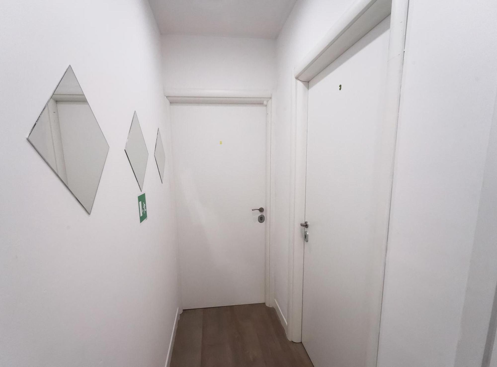 Rome Vatican City Whole Apartment 3 Private Rooms Dış mekan fotoğraf