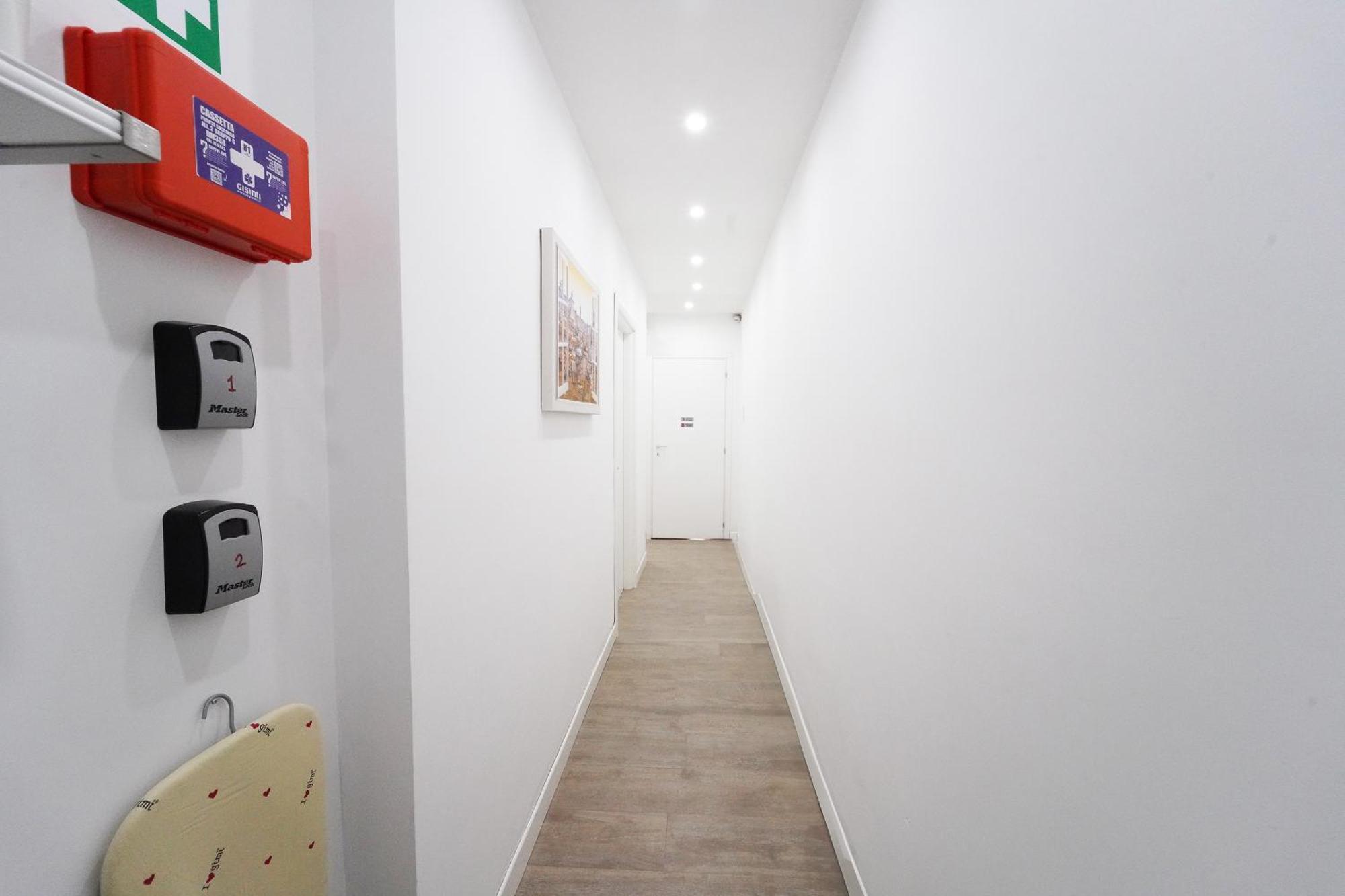 Rome Vatican City Whole Apartment 3 Private Rooms Dış mekan fotoğraf